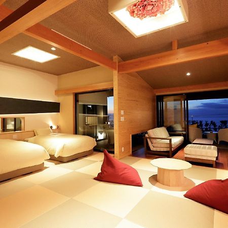 Futaritowani En Hotel Bán đảo Izu Ngoại thất bức ảnh