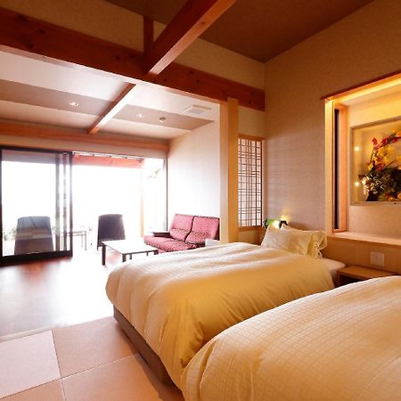 Futaritowani En Hotel Bán đảo Izu Ngoại thất bức ảnh