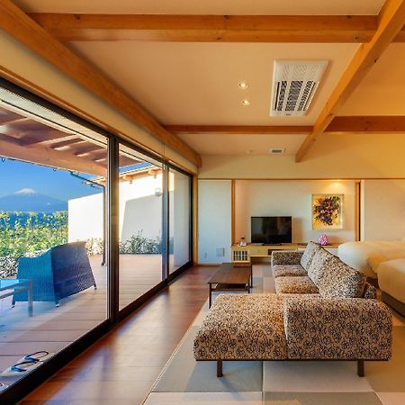 Futaritowani En Hotel Bán đảo Izu Ngoại thất bức ảnh