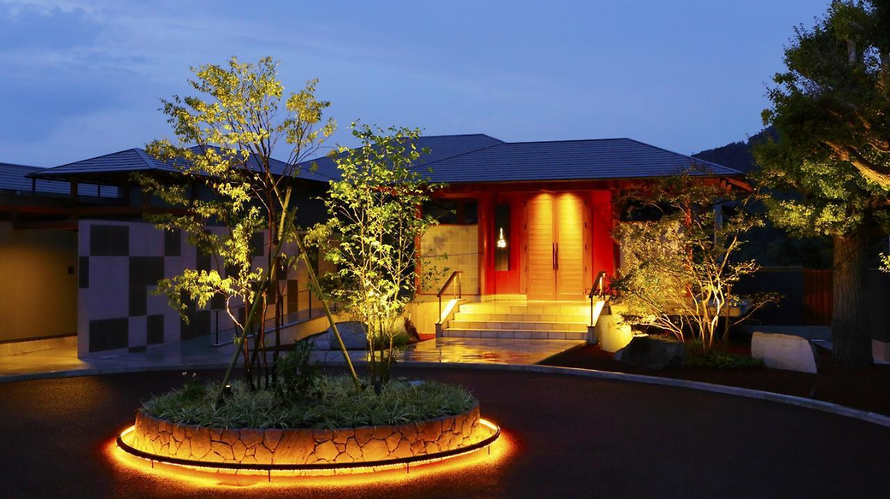 Futaritowani En Hotel Bán đảo Izu Ngoại thất bức ảnh