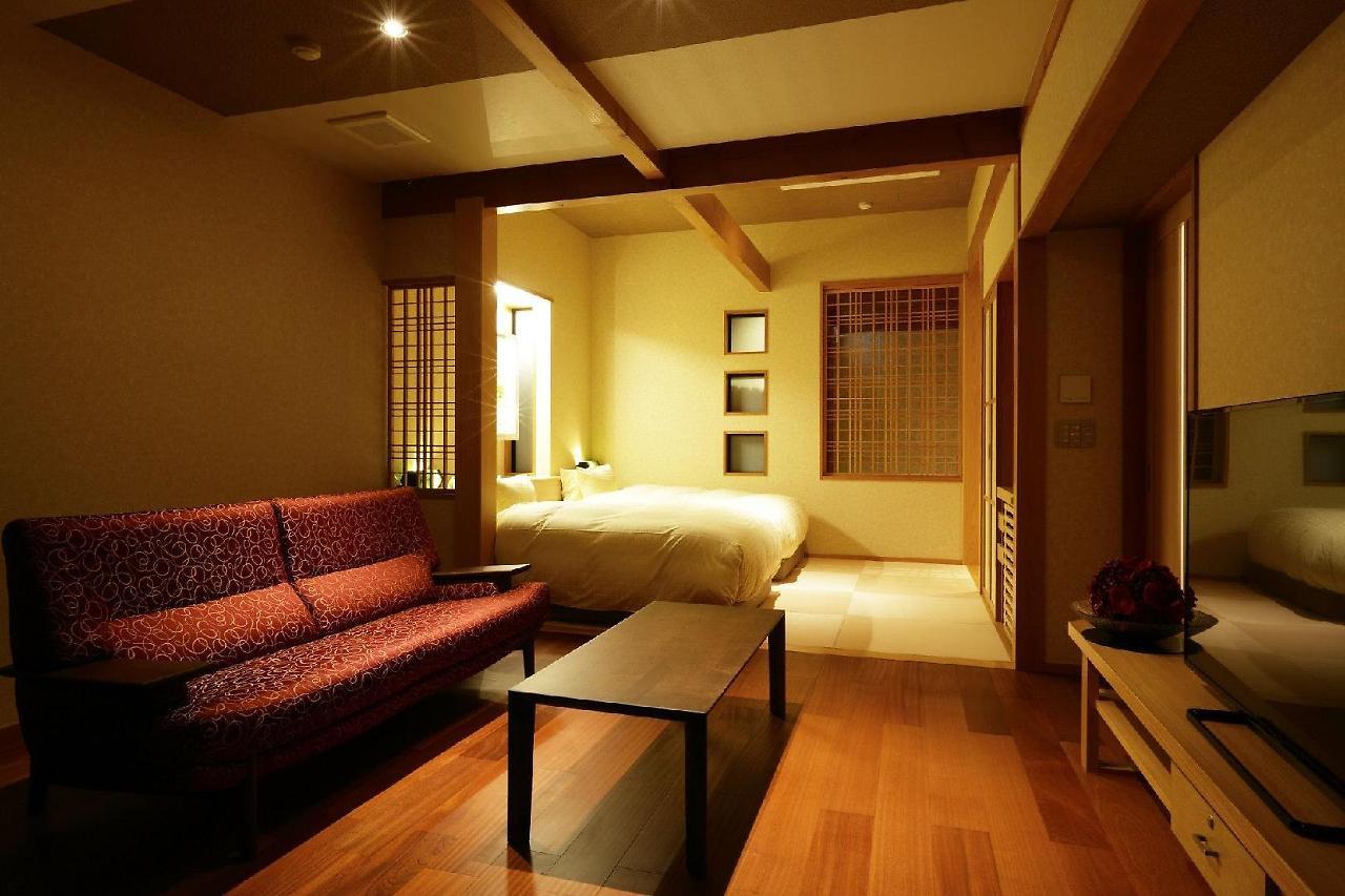Futaritowani En Hotel Bán đảo Izu Ngoại thất bức ảnh