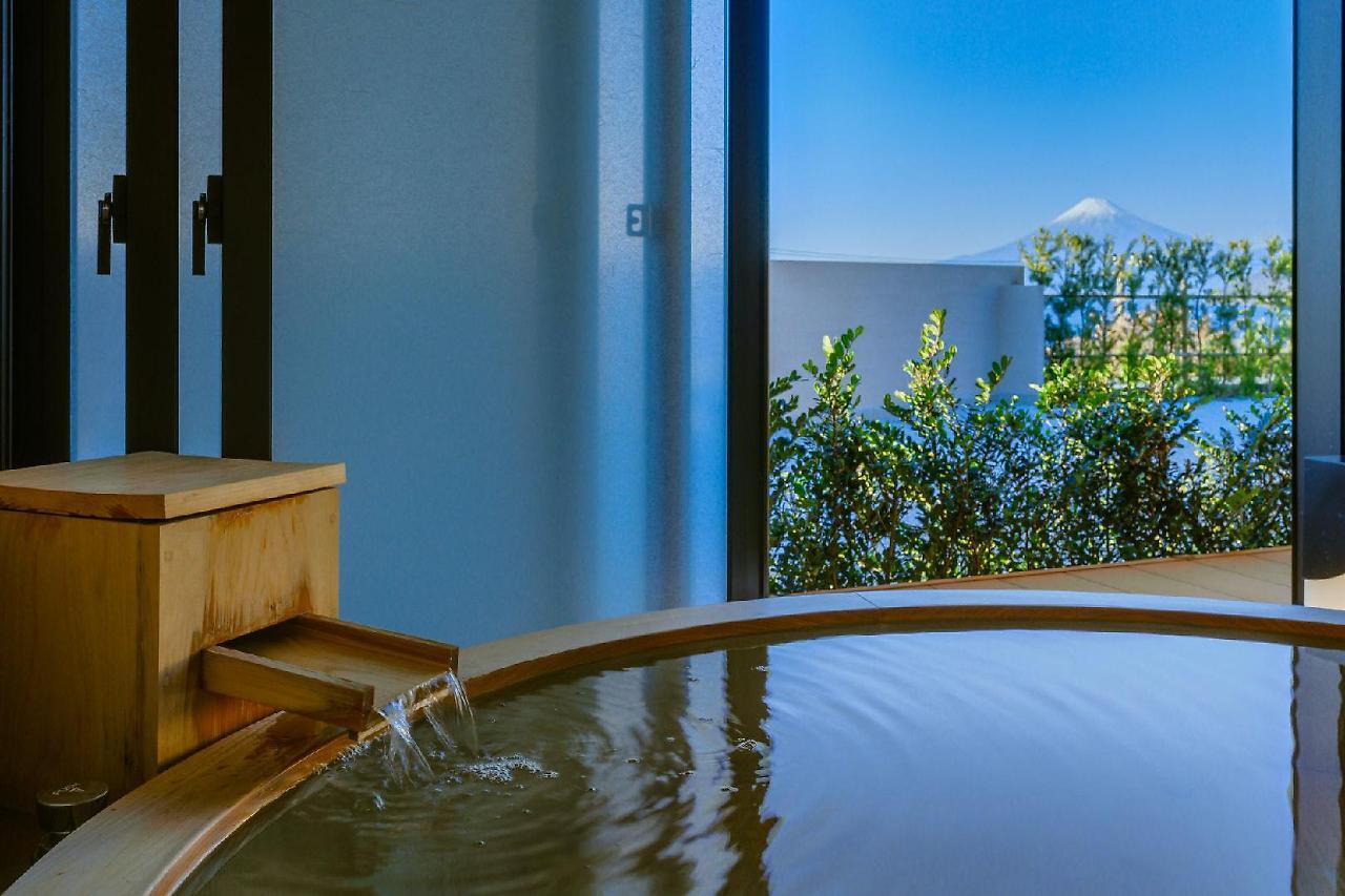Futaritowani En Hotel Bán đảo Izu Ngoại thất bức ảnh