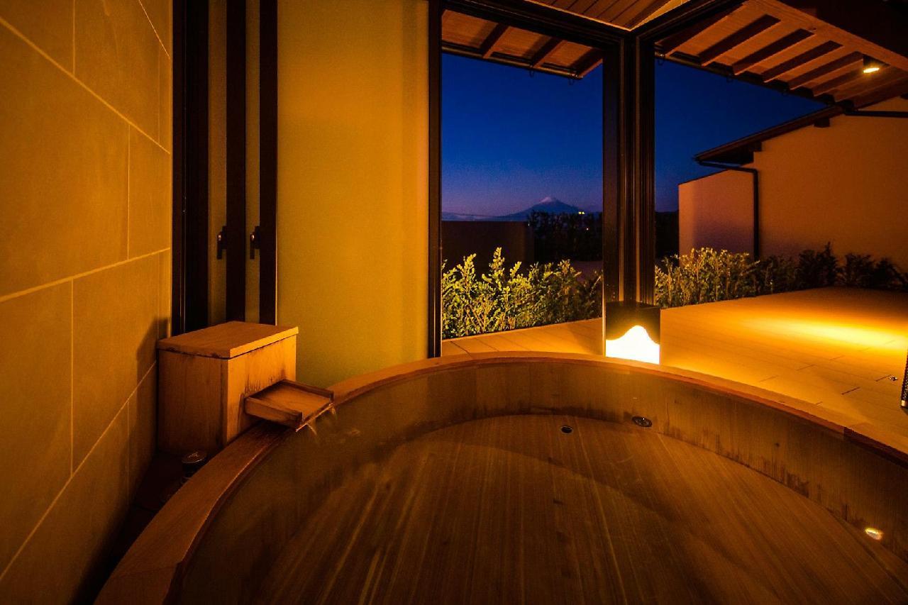 Futaritowani En Hotel Bán đảo Izu Ngoại thất bức ảnh