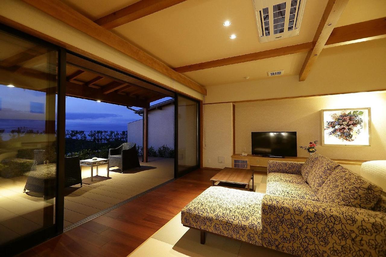 Futaritowani En Hotel Bán đảo Izu Ngoại thất bức ảnh