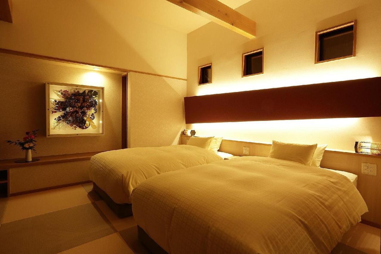Futaritowani En Hotel Bán đảo Izu Ngoại thất bức ảnh