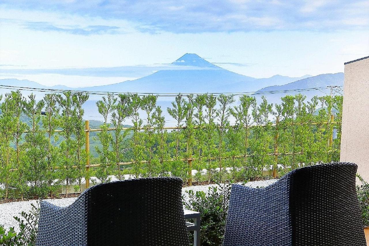 Futaritowani En Hotel Bán đảo Izu Ngoại thất bức ảnh