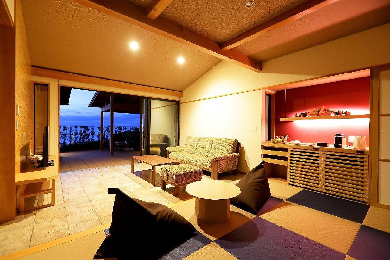 Futaritowani En Hotel Bán đảo Izu Ngoại thất bức ảnh