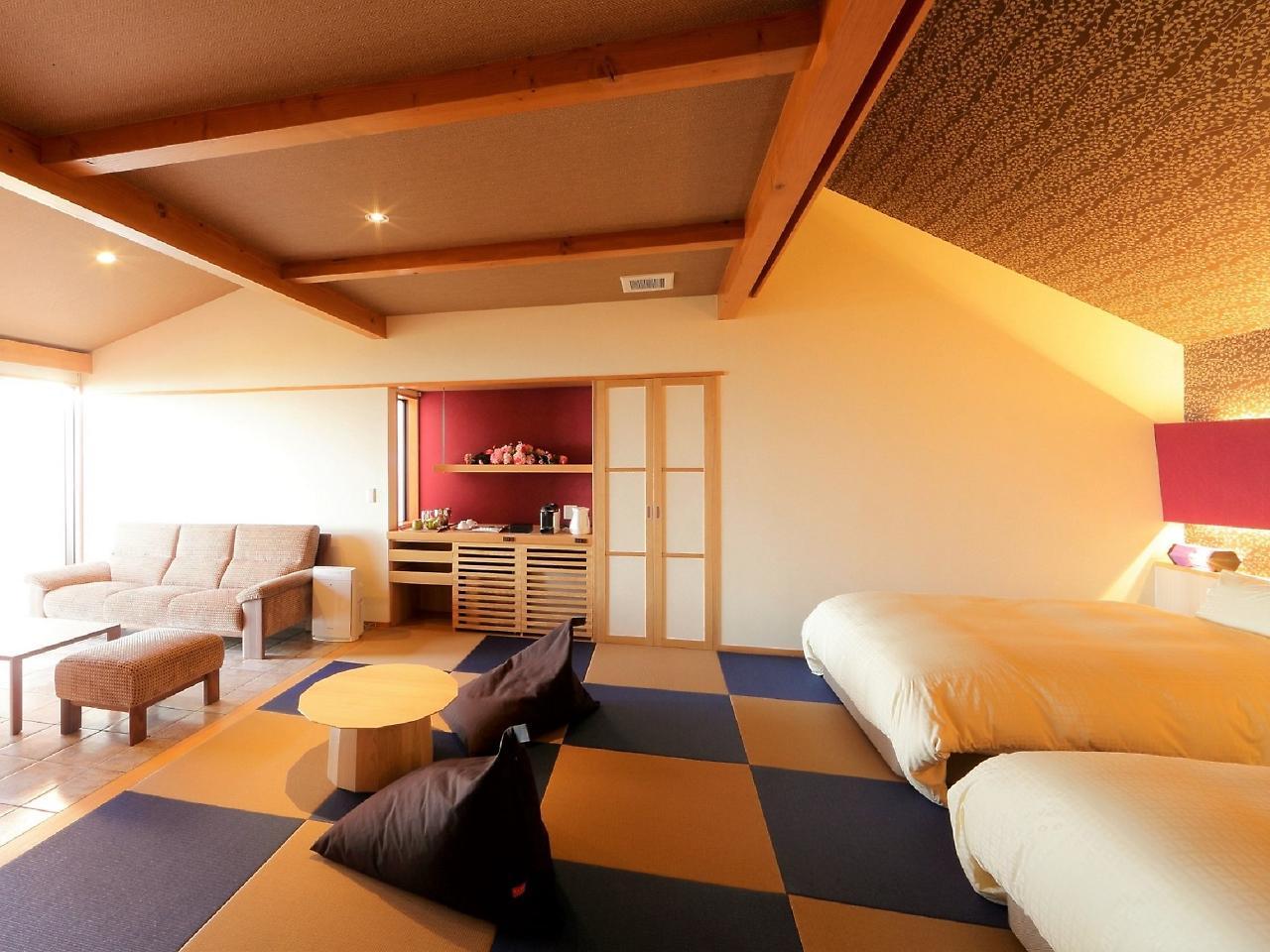 Futaritowani En Hotel Bán đảo Izu Ngoại thất bức ảnh