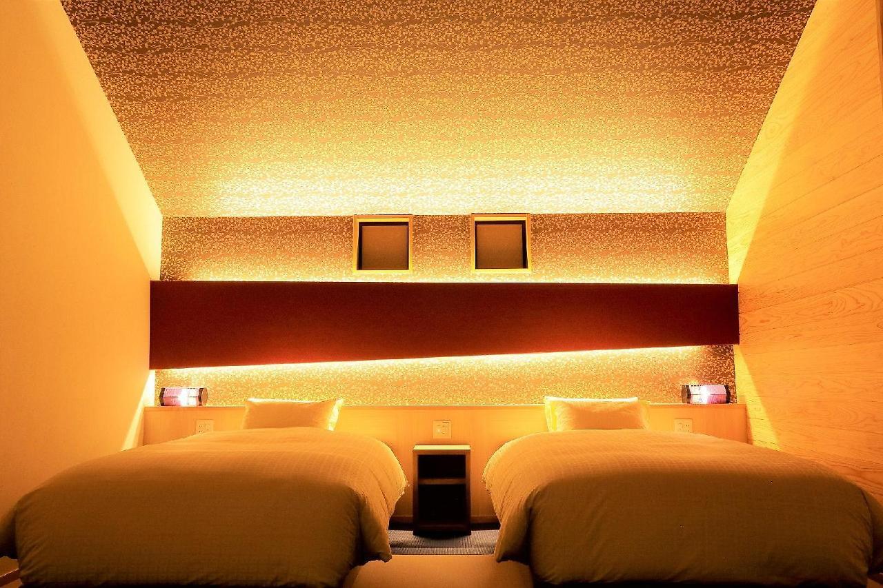 Futaritowani En Hotel Bán đảo Izu Ngoại thất bức ảnh