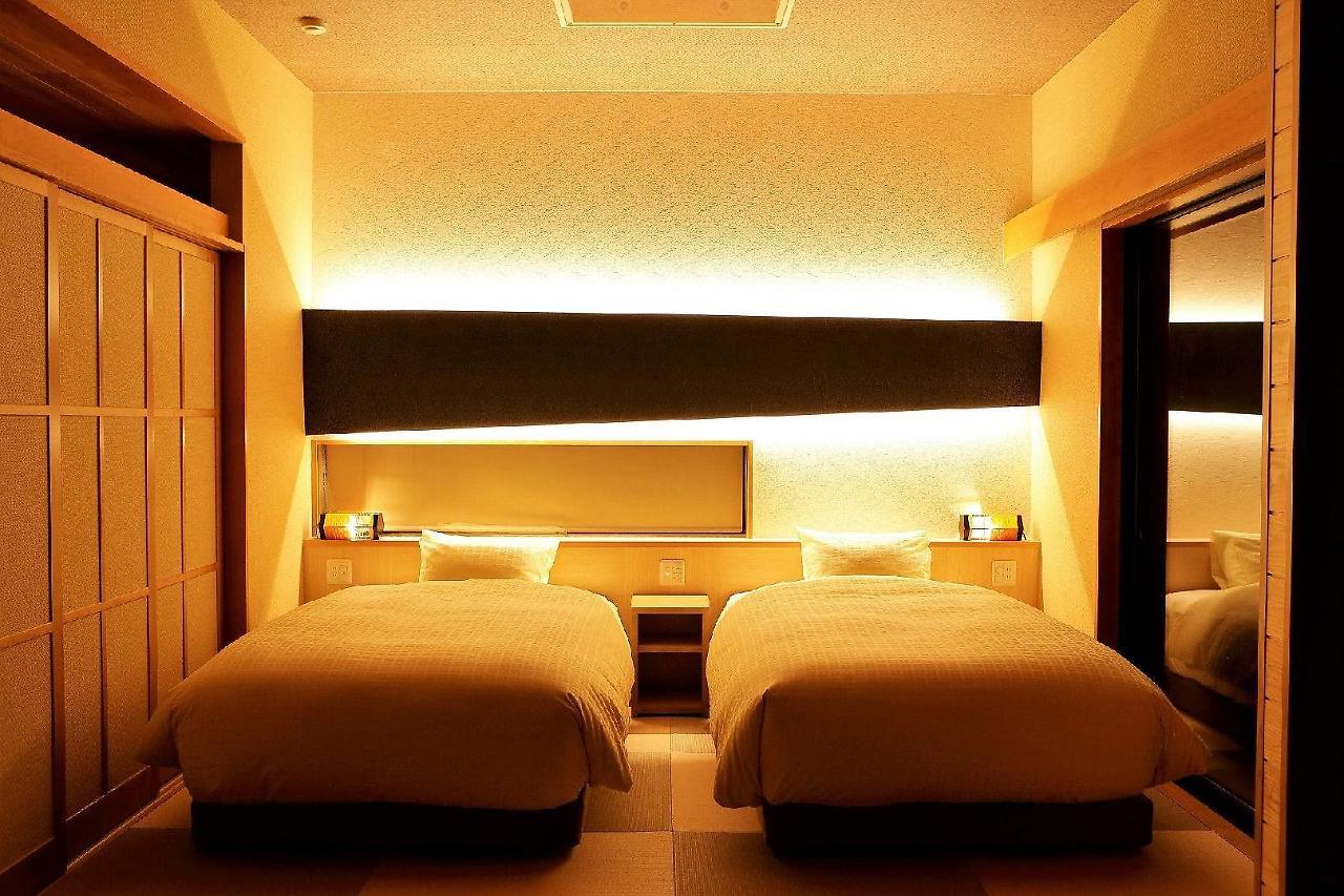 Futaritowani En Hotel Bán đảo Izu Ngoại thất bức ảnh