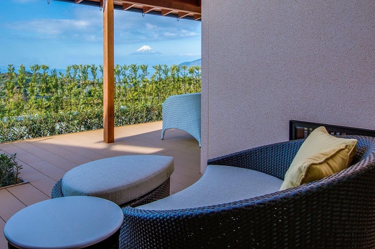 Futaritowani En Hotel Bán đảo Izu Ngoại thất bức ảnh