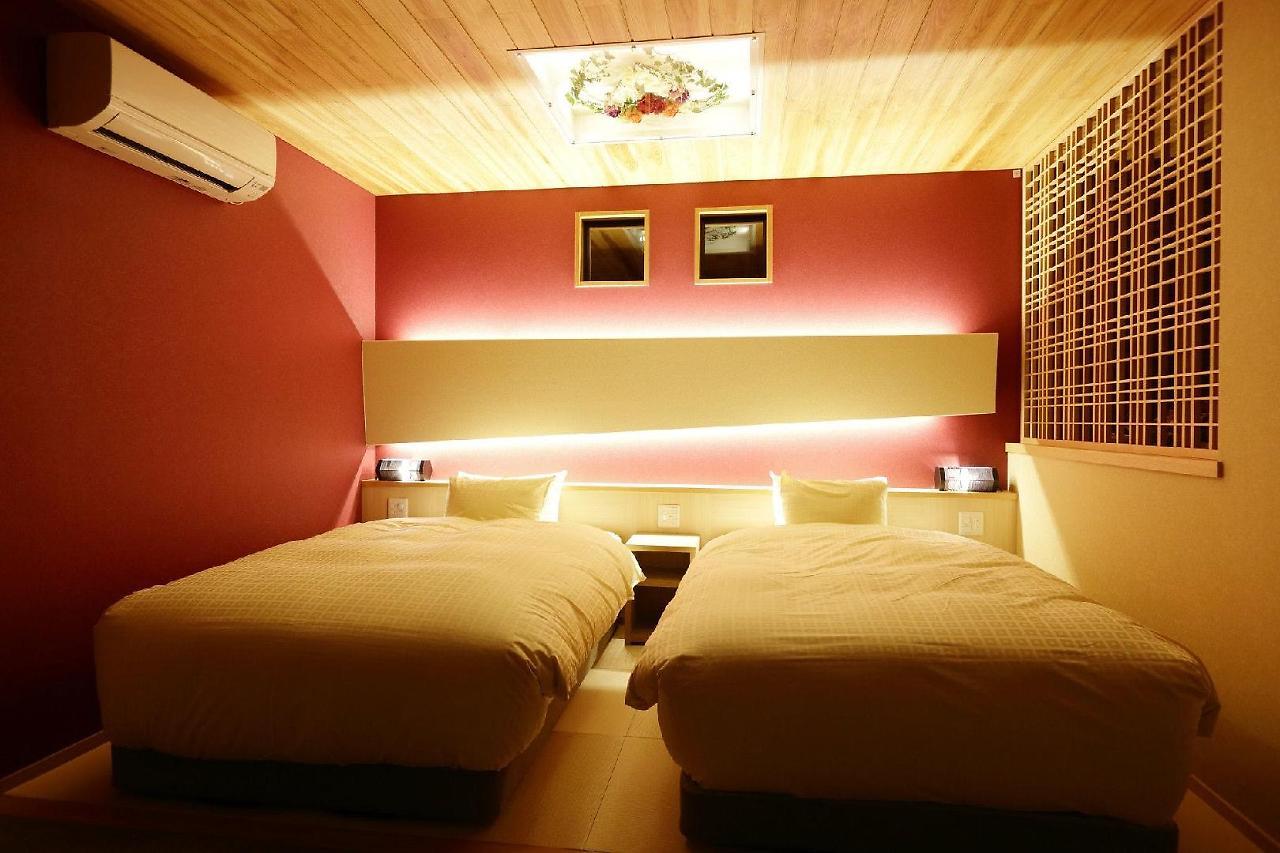 Futaritowani En Hotel Bán đảo Izu Ngoại thất bức ảnh