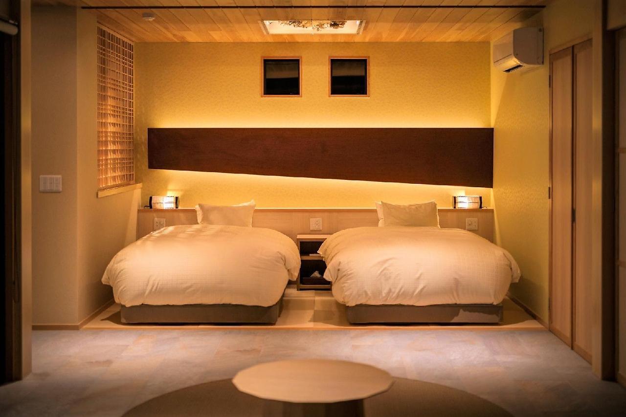 Futaritowani En Hotel Bán đảo Izu Ngoại thất bức ảnh